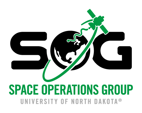Space Operations Group Logo