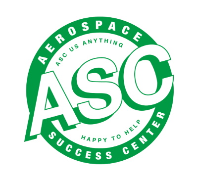 Aerospace Success Center Logo